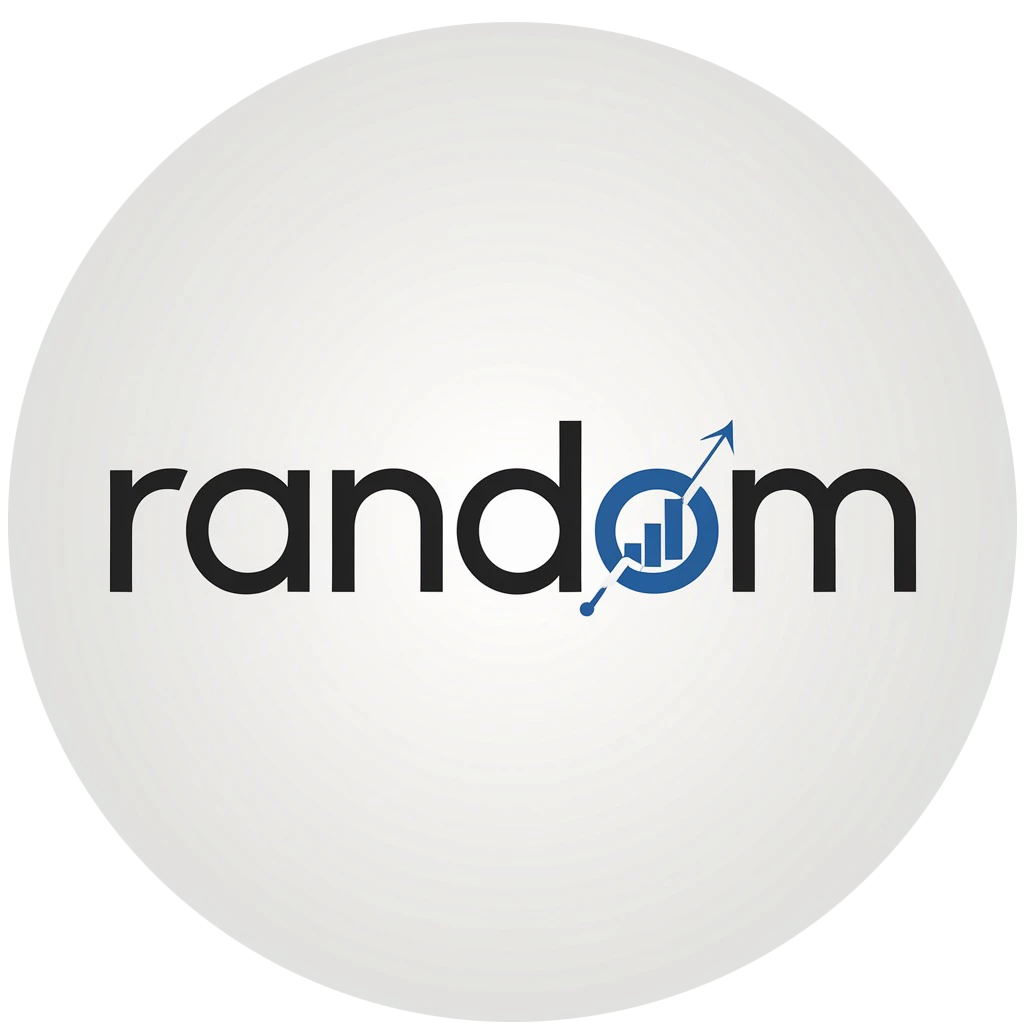 RANDOM MARKETING INMOBILIARIO