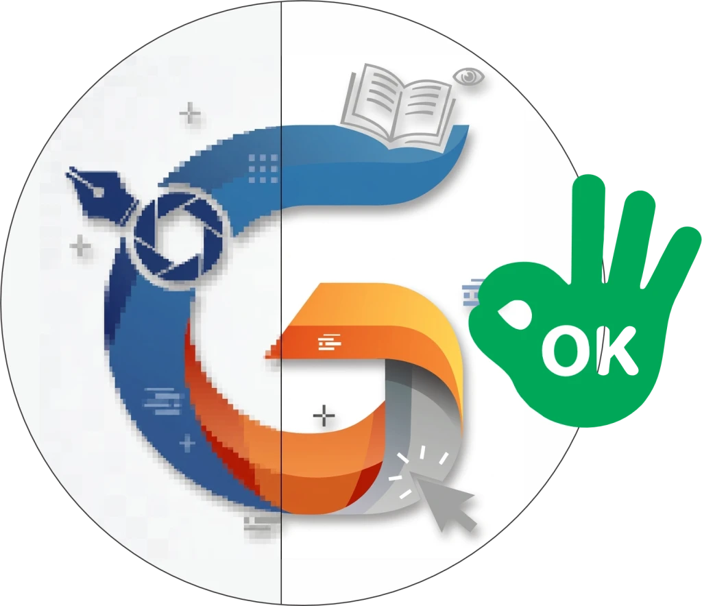 Logo Grafica Gauna OK