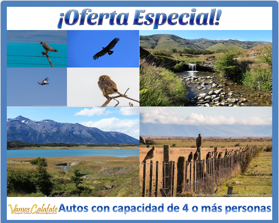 Lago Roca