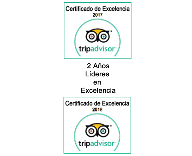 Taxi Calafate