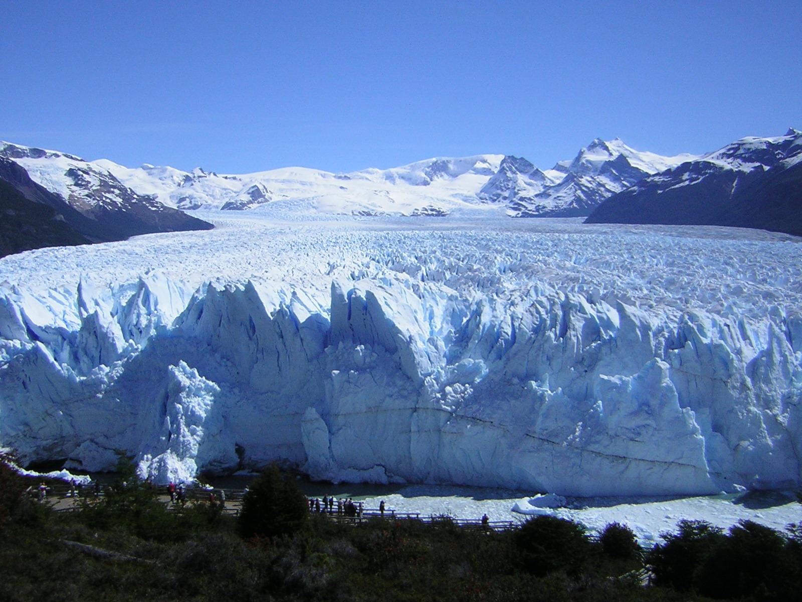 Taxi Calafate