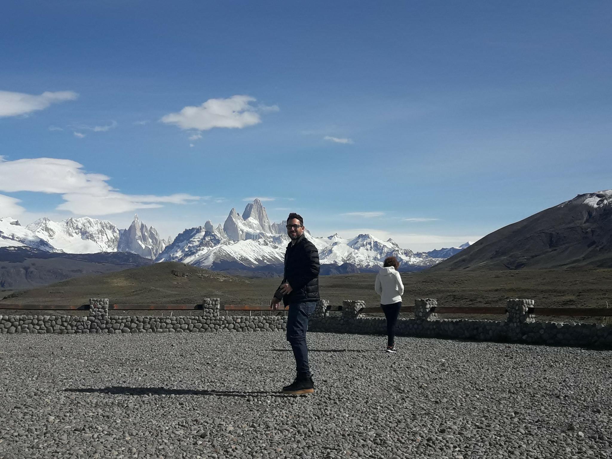 ¿Qué actividades turísticas se pueden hacer en El Chaltén?
