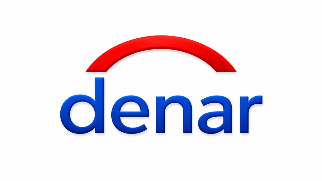 Denar