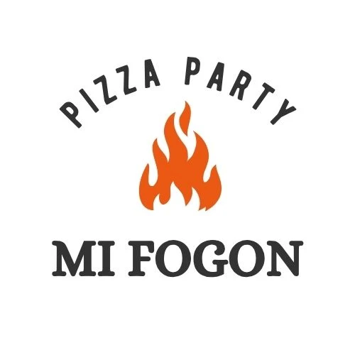 Mi fogon Pizza Party