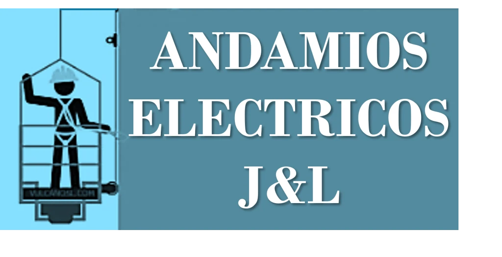 Andamios Eléctricos J&L