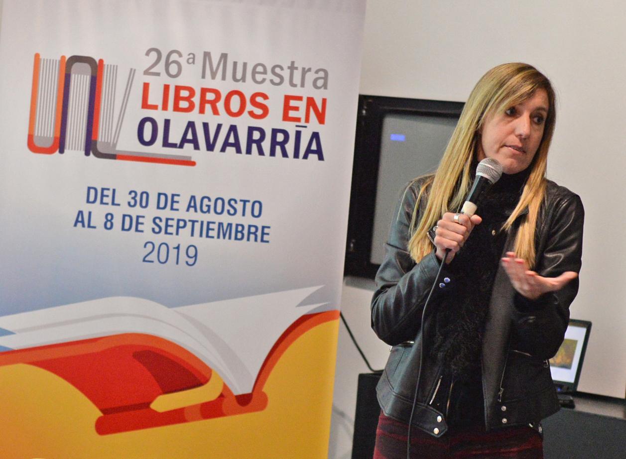 Florencia Alzugaray