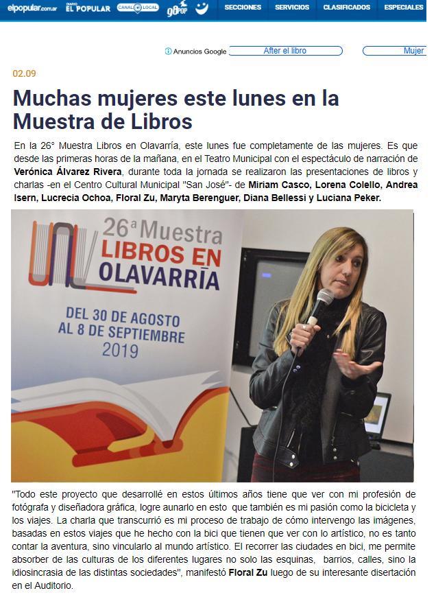 Florencia Alzugaray