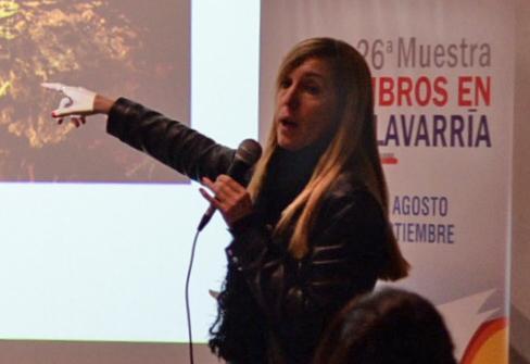 Florencia Alzugaray