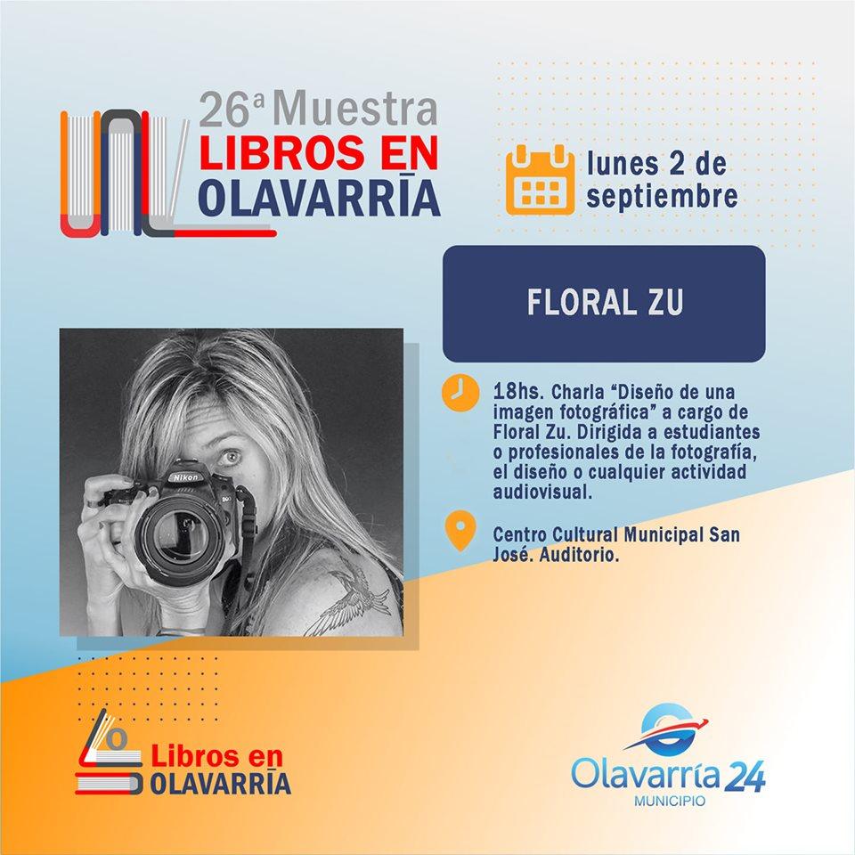 Florencia Alzugaray