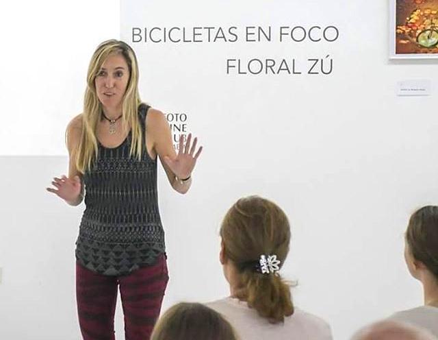 Florencia Alzugaray