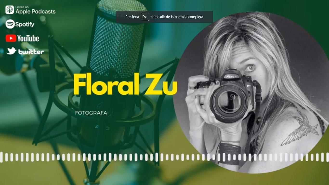 Florencia Alzugaray