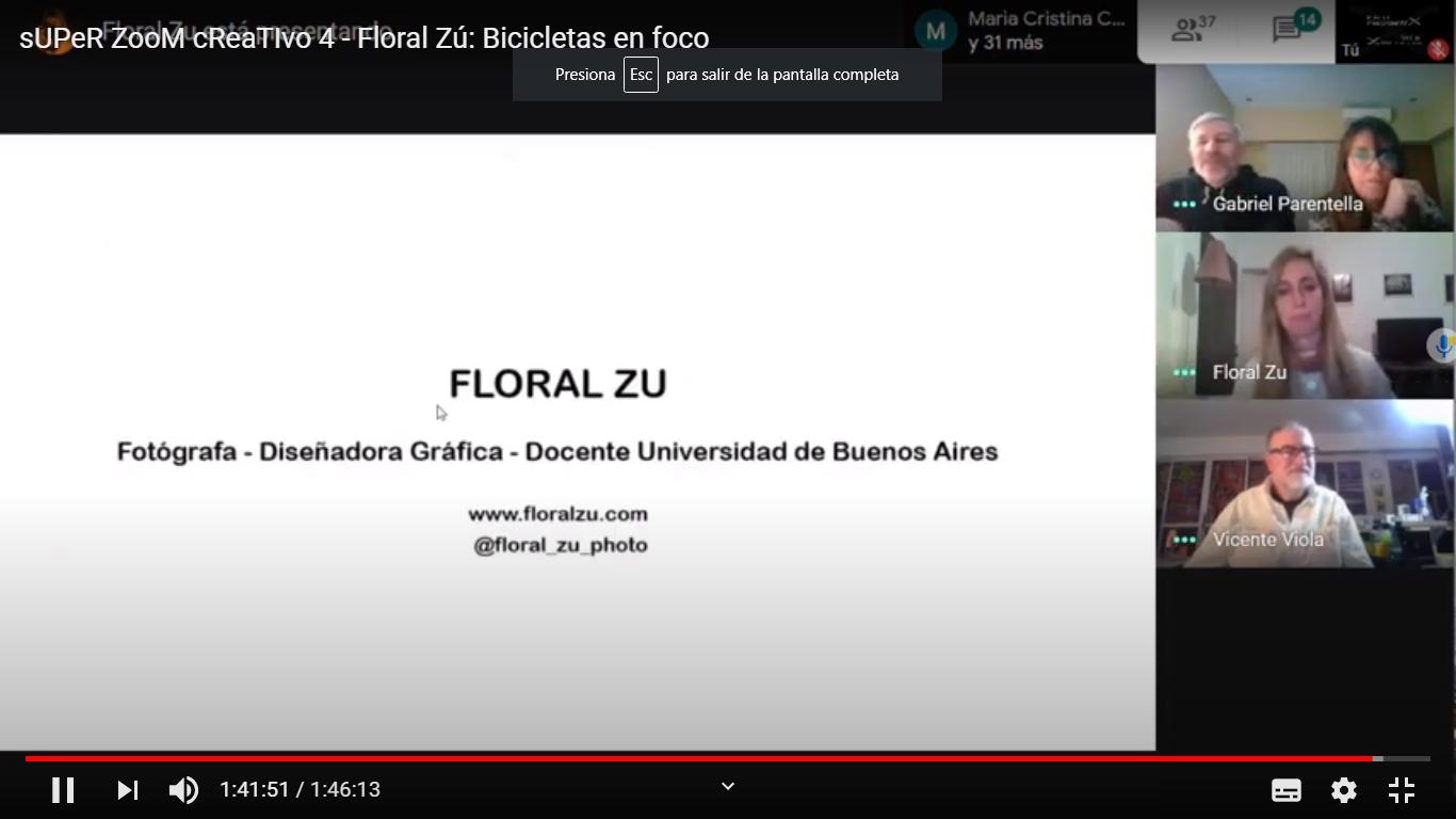 Floral Zu