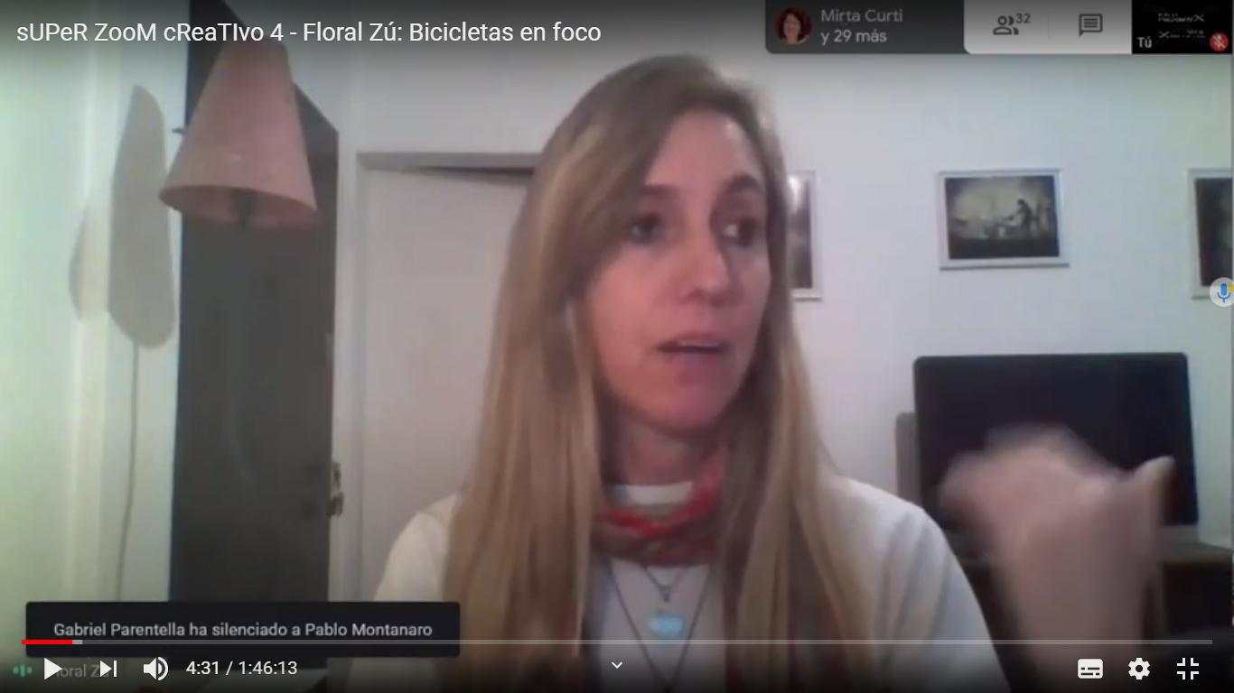 Florencia Alzugaray