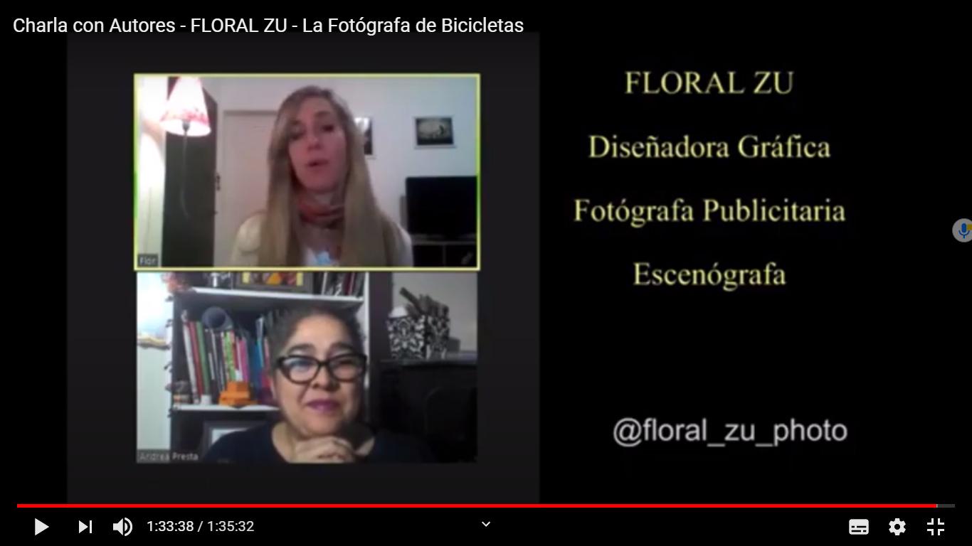 Florencia Alzugaray
