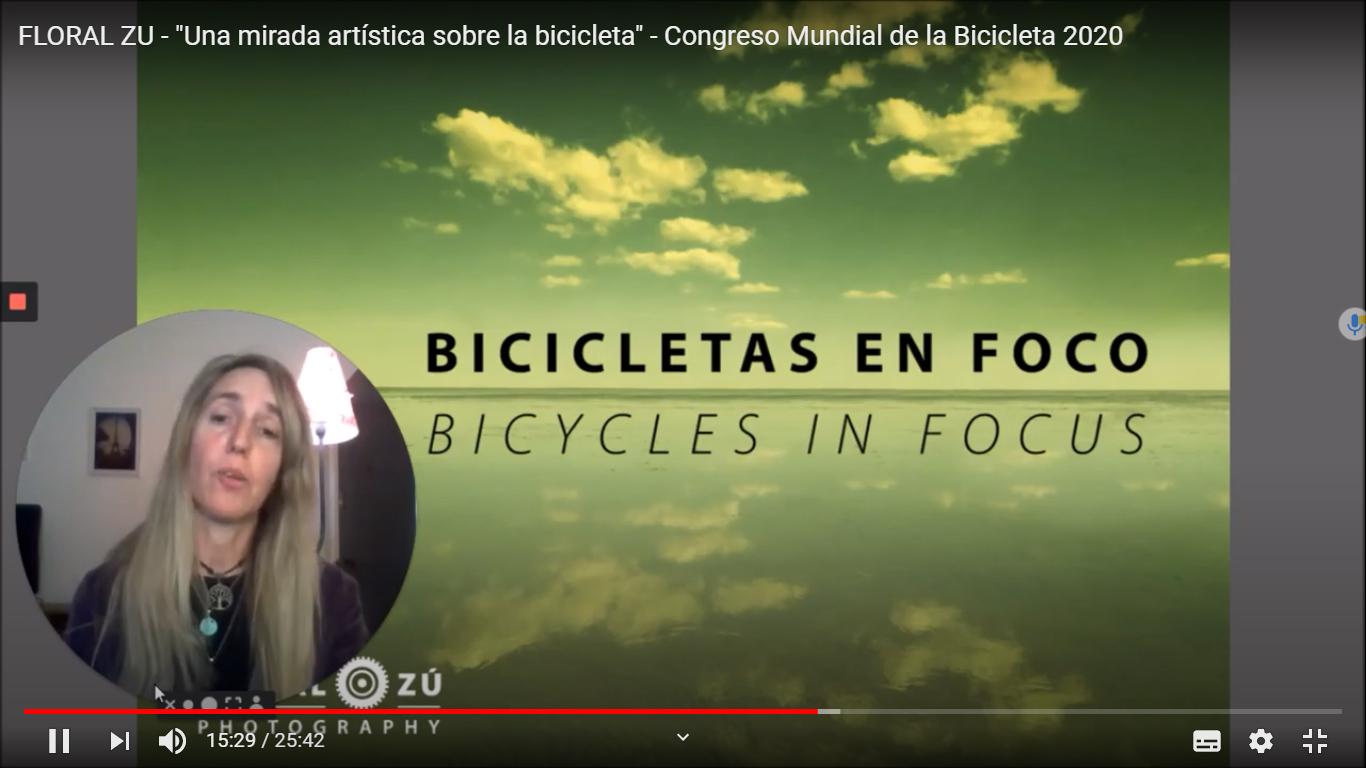 Bicicletas en Foco