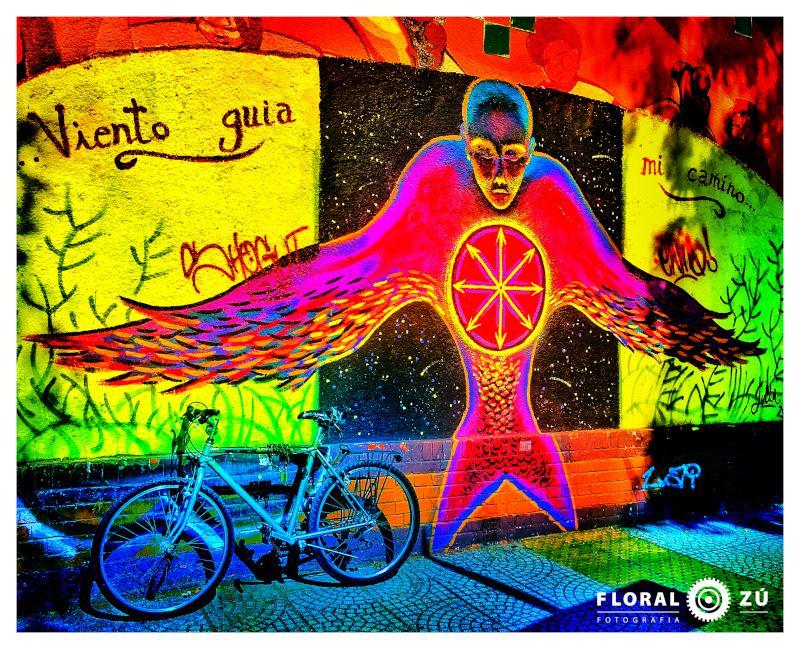 Floral Zu - Florencia Alzugaray