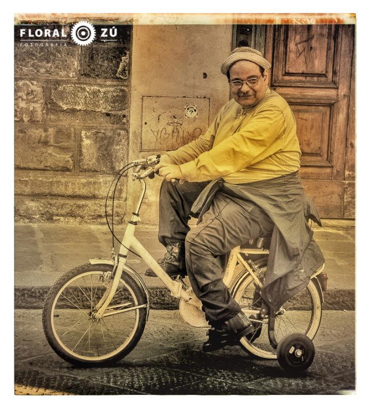 Floral Zu - Florencia Alzugaray