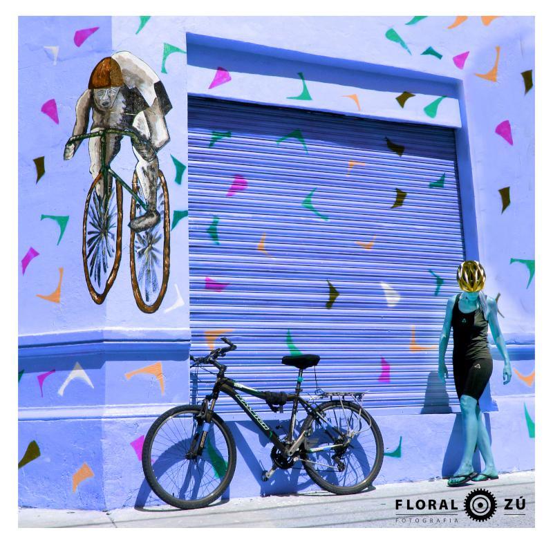 Floral Zu - Florencia Alzugaray