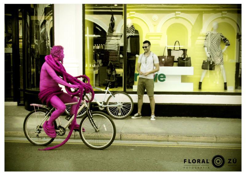 Floral Zu - Florencia Alzugaray