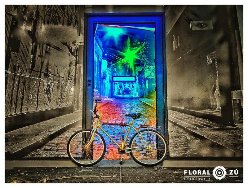 Floral Zu - Florencia Alzugaray