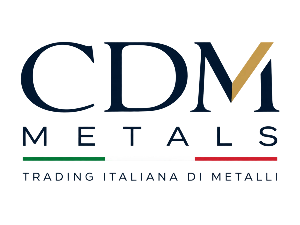 CDM METALS