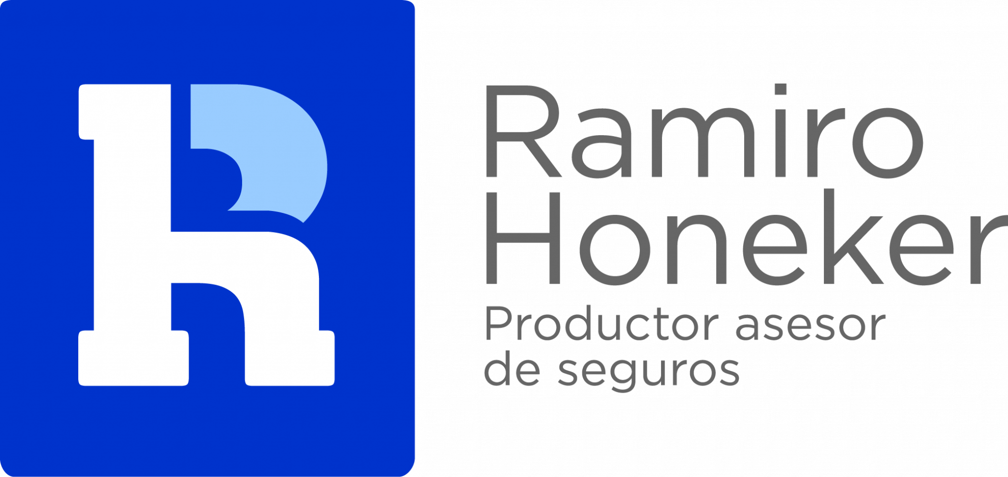 Ramiro Honeker