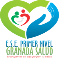 Ese Primer nivel Granada Salud