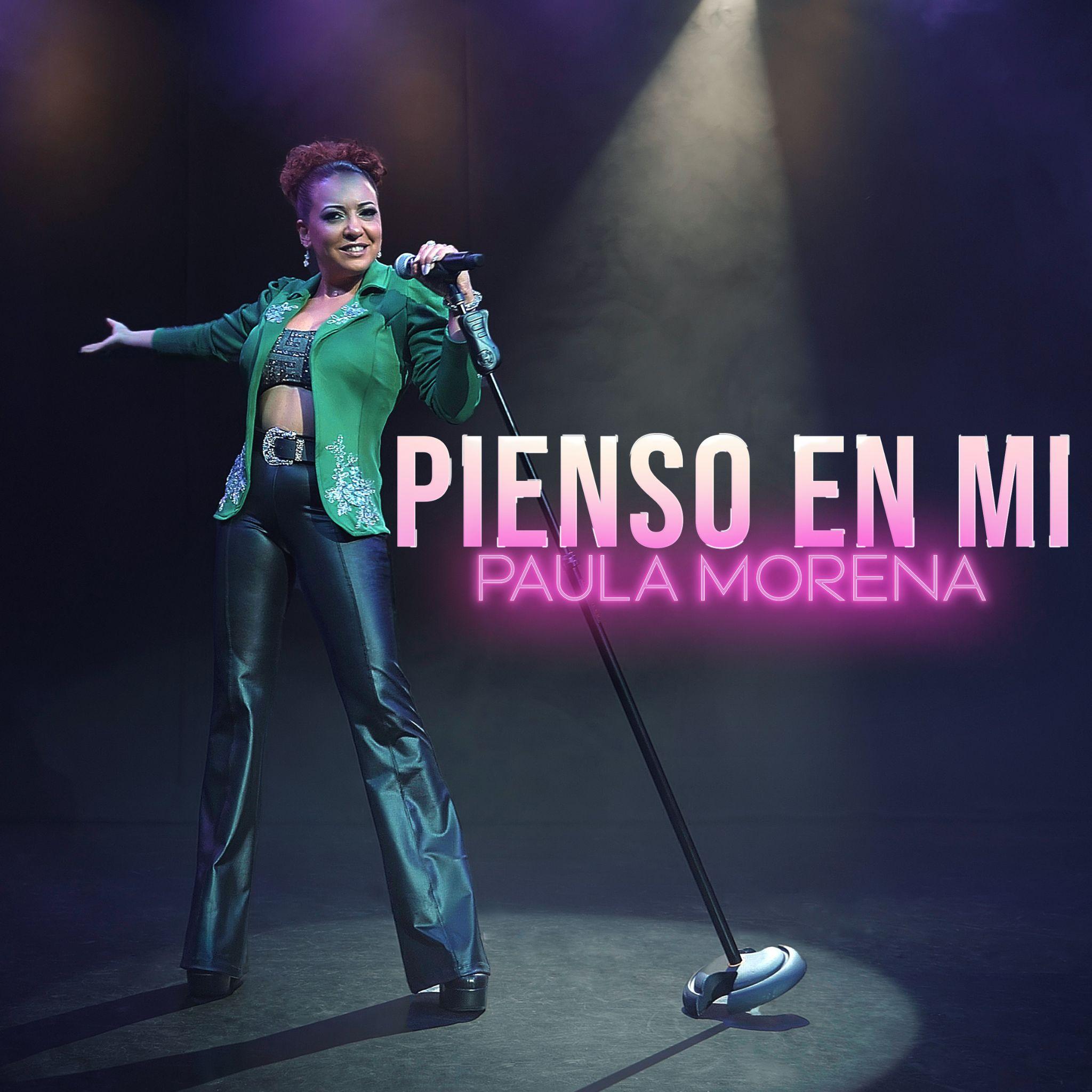 PIENSO EN MI 