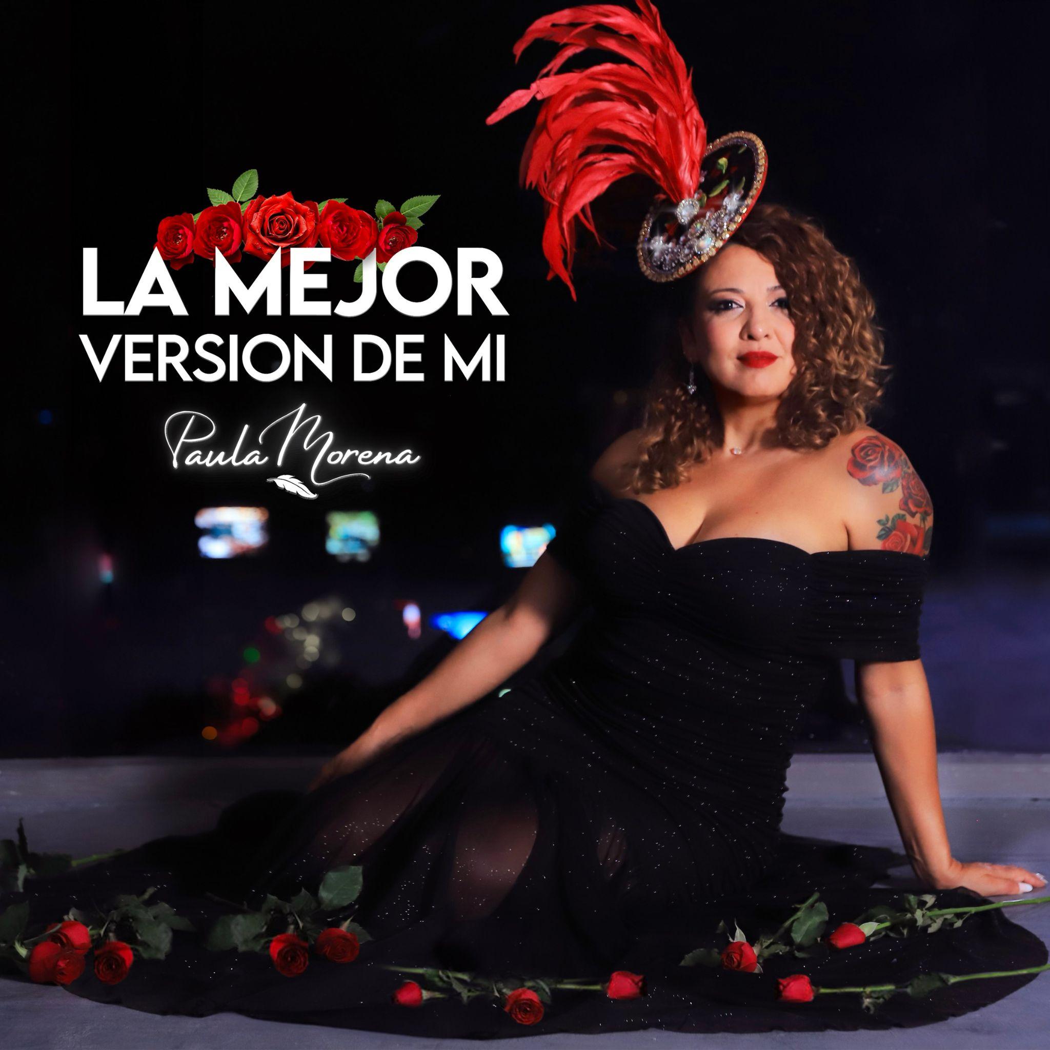 La Mejor Versión de mi