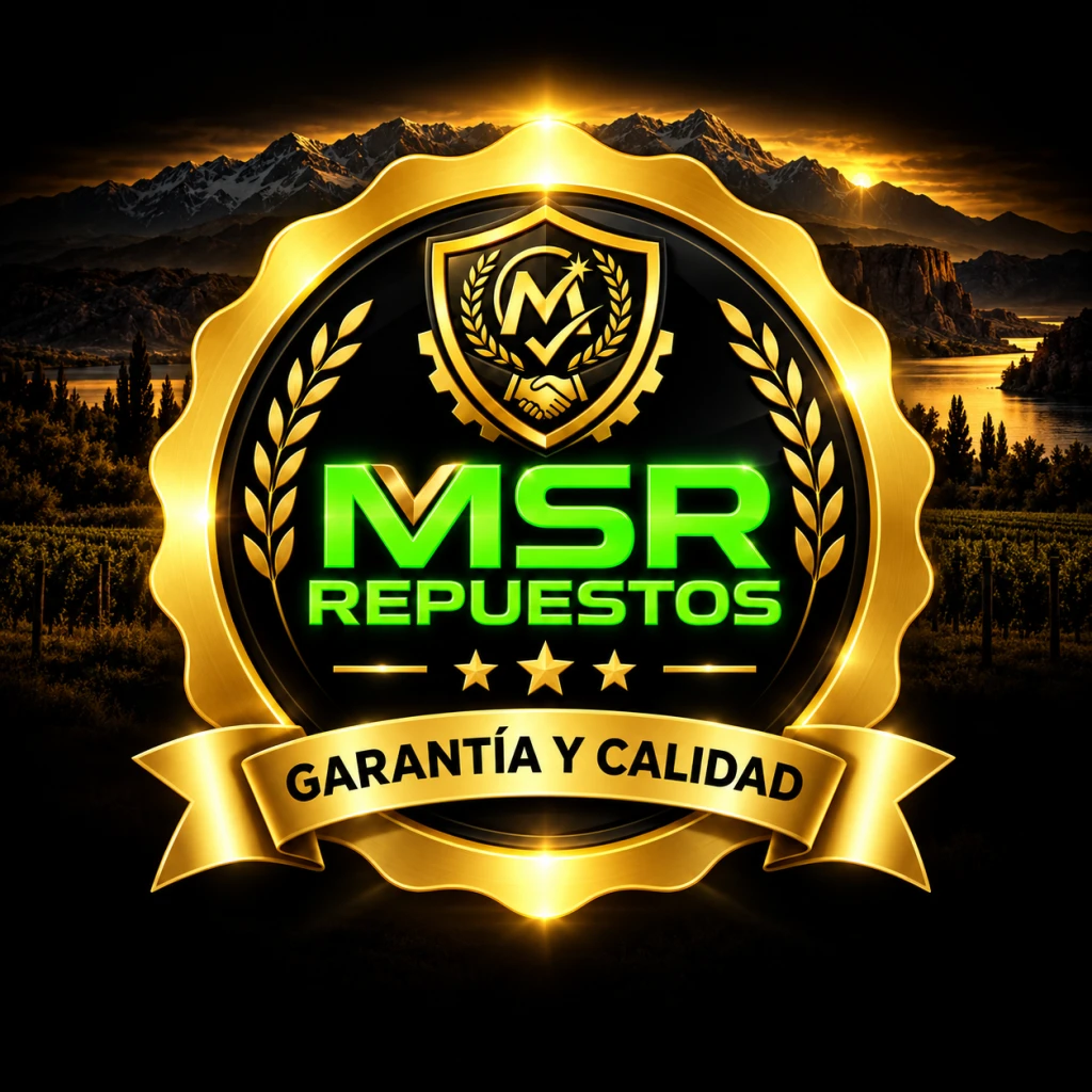 MSR REPUESTOS