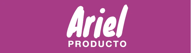 PRODUCTOS ARIEL