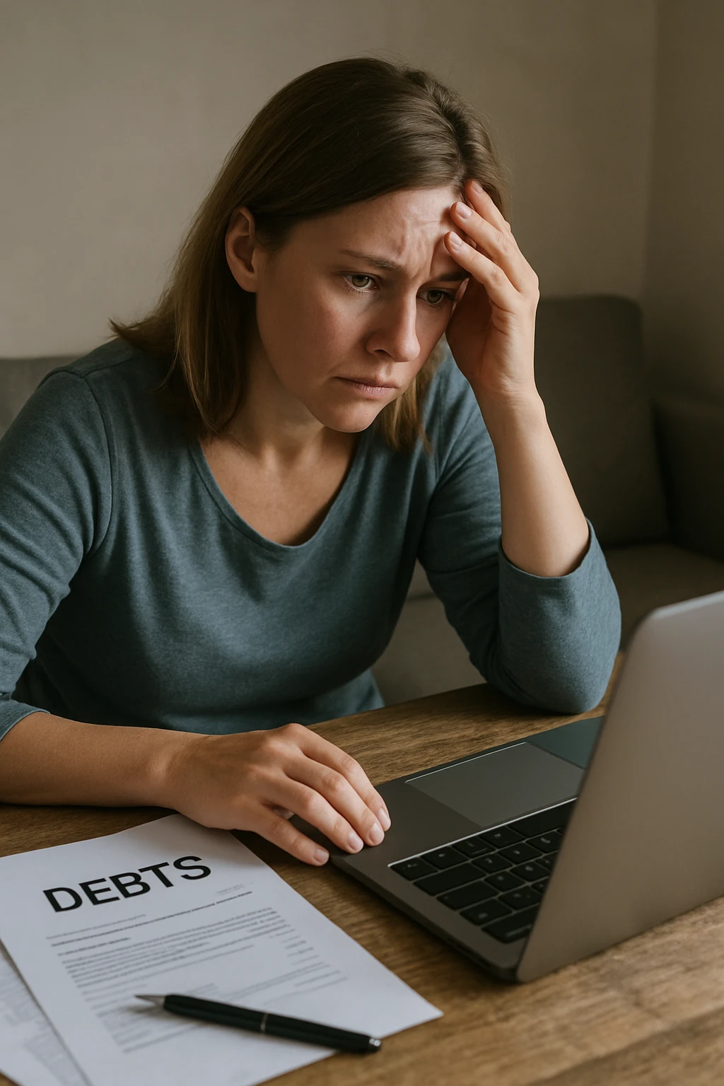 ¿Me pueden dar de baja del monotributo por no pagarlo?