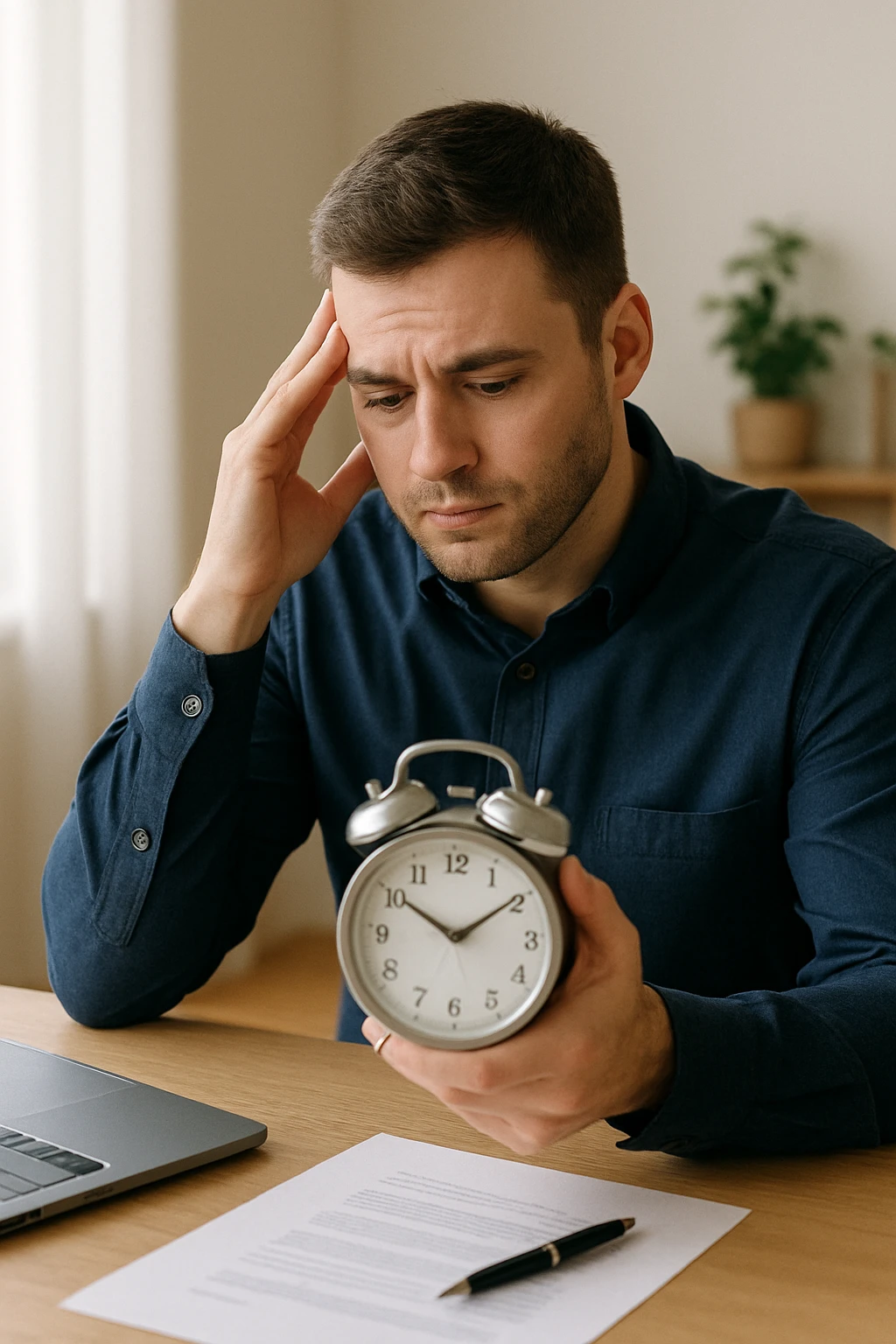 ¿Cuántos años debo esperar para volver al monotributo luego de una exclusión?