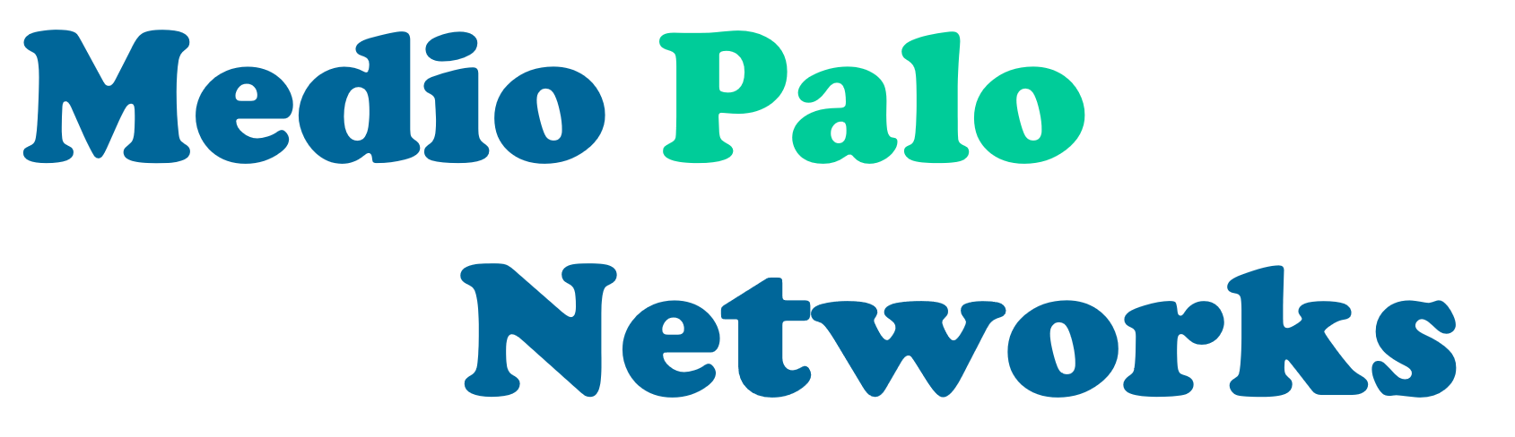 Medio Palo Networks