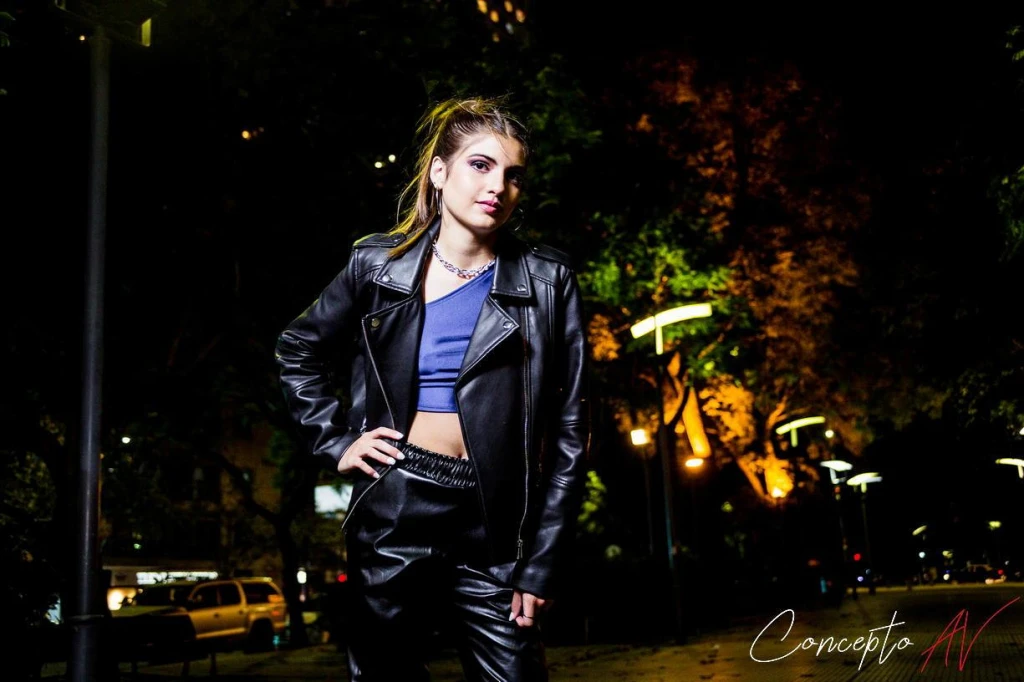 Producción fotográfica book 15 años