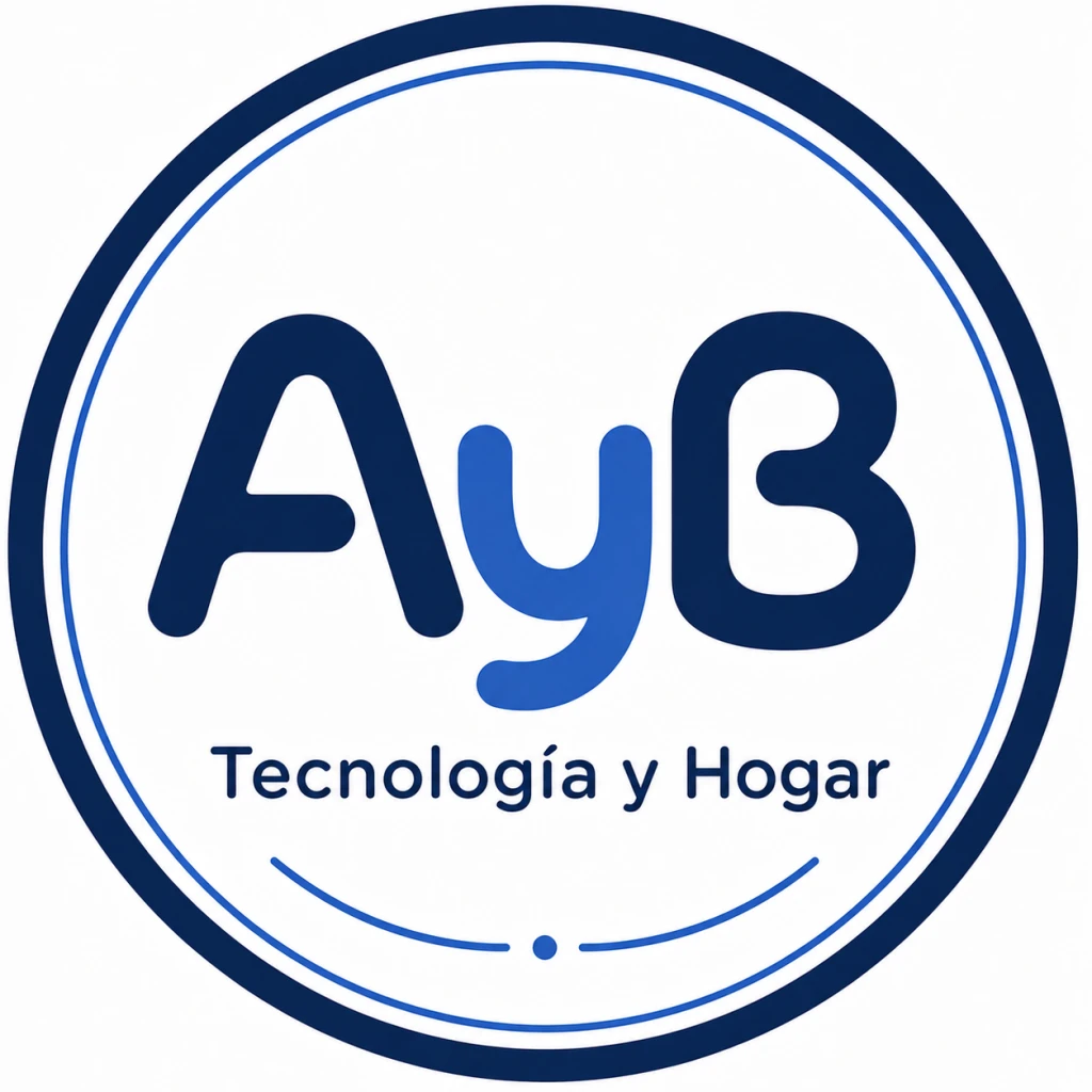 AyB Tecnología y Hogar