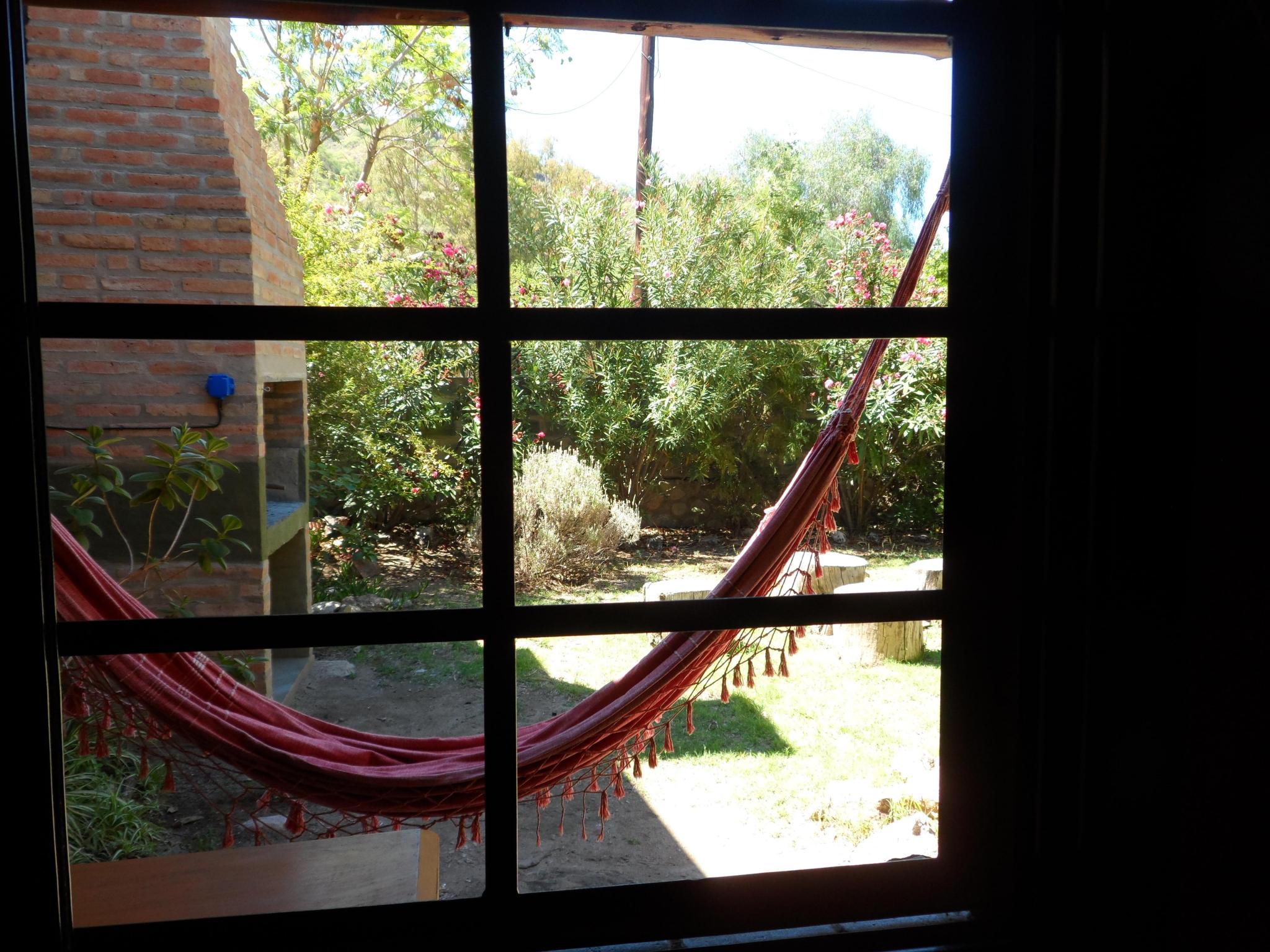Cabañas de la quebrada