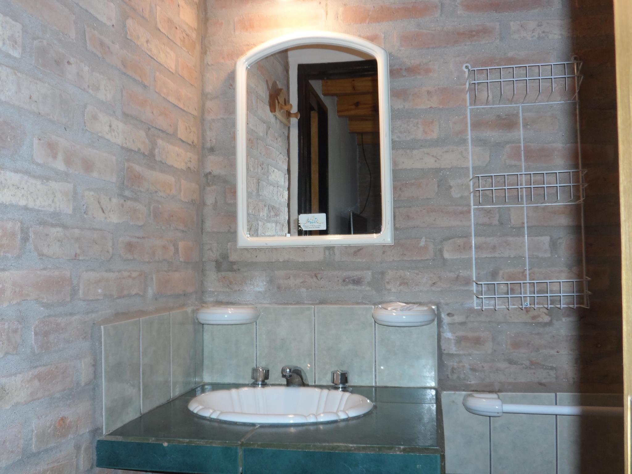 Cabañas de la quebrada