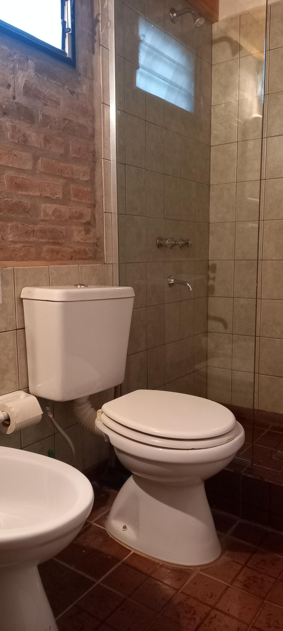 Cabañas de la quebrada