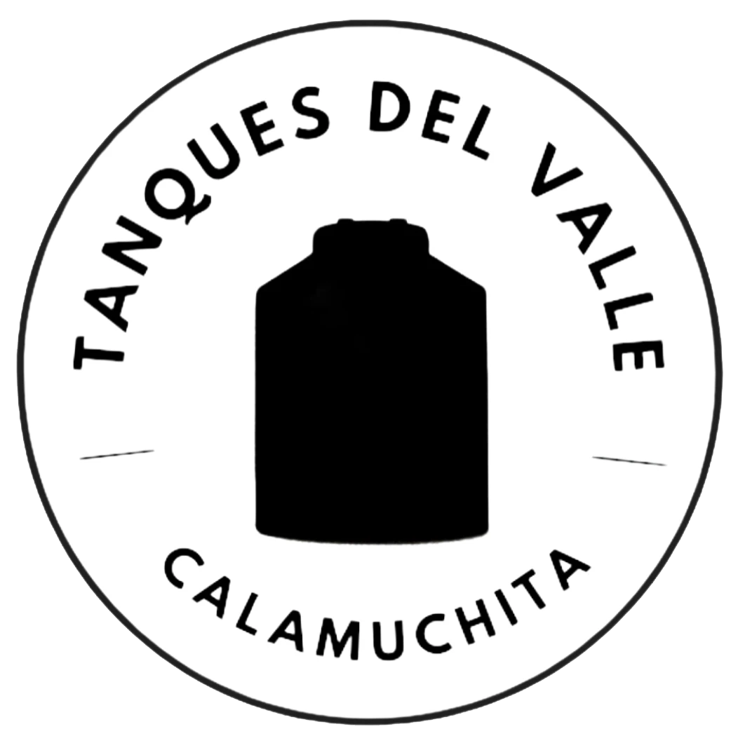 Tanques del Valle