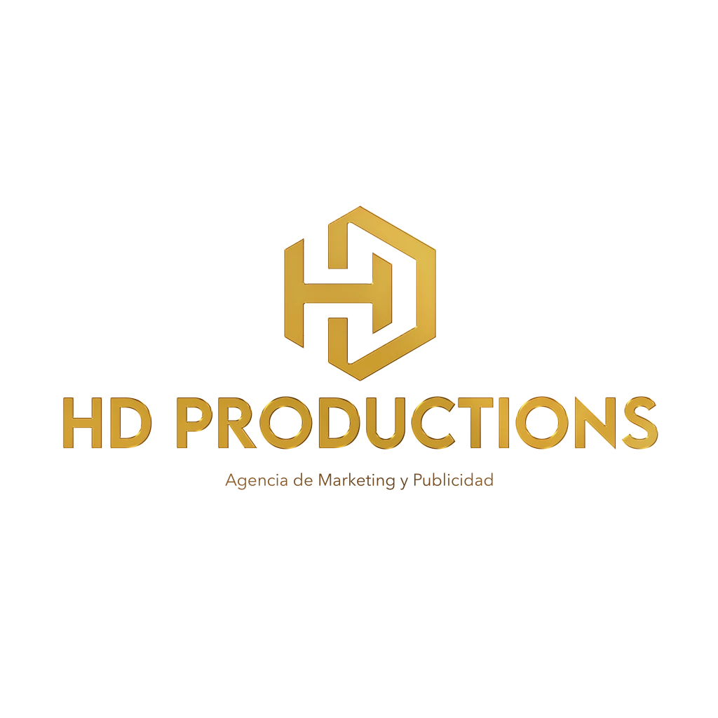 HD PRODUCTIONS