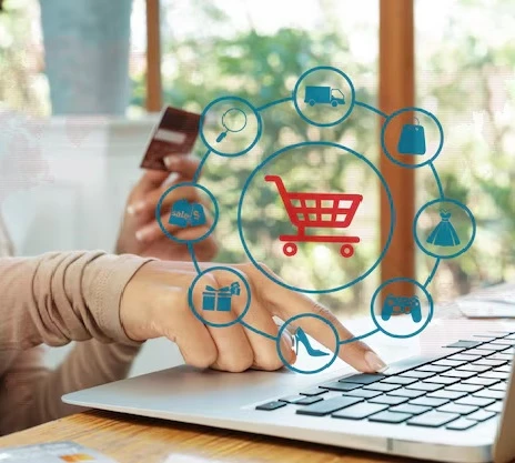 Consultoría estratégica de e-commerce y marketing