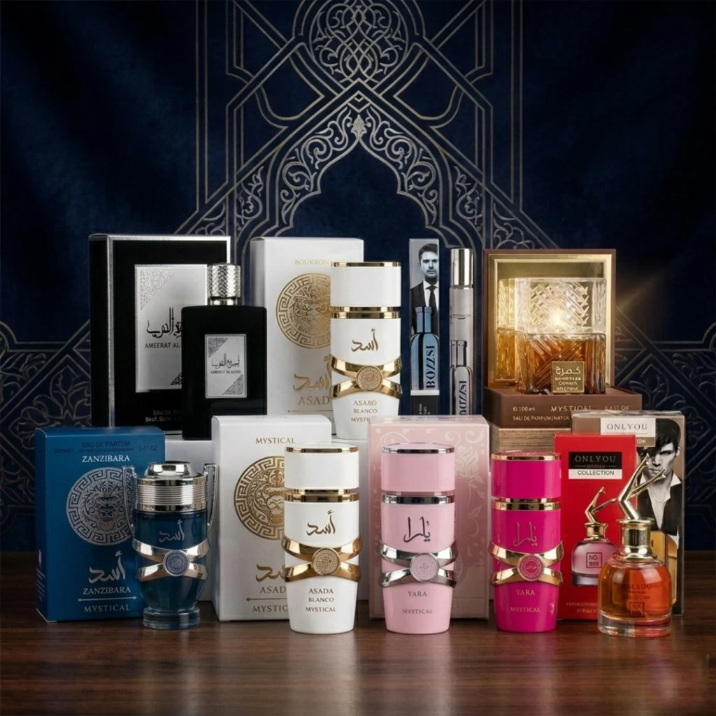 PERFUMES