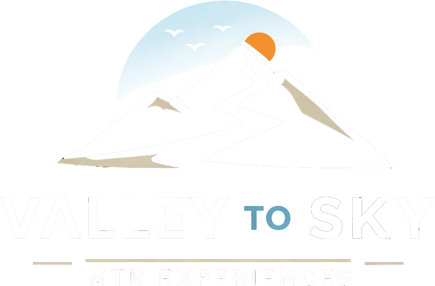 Valley to Sky