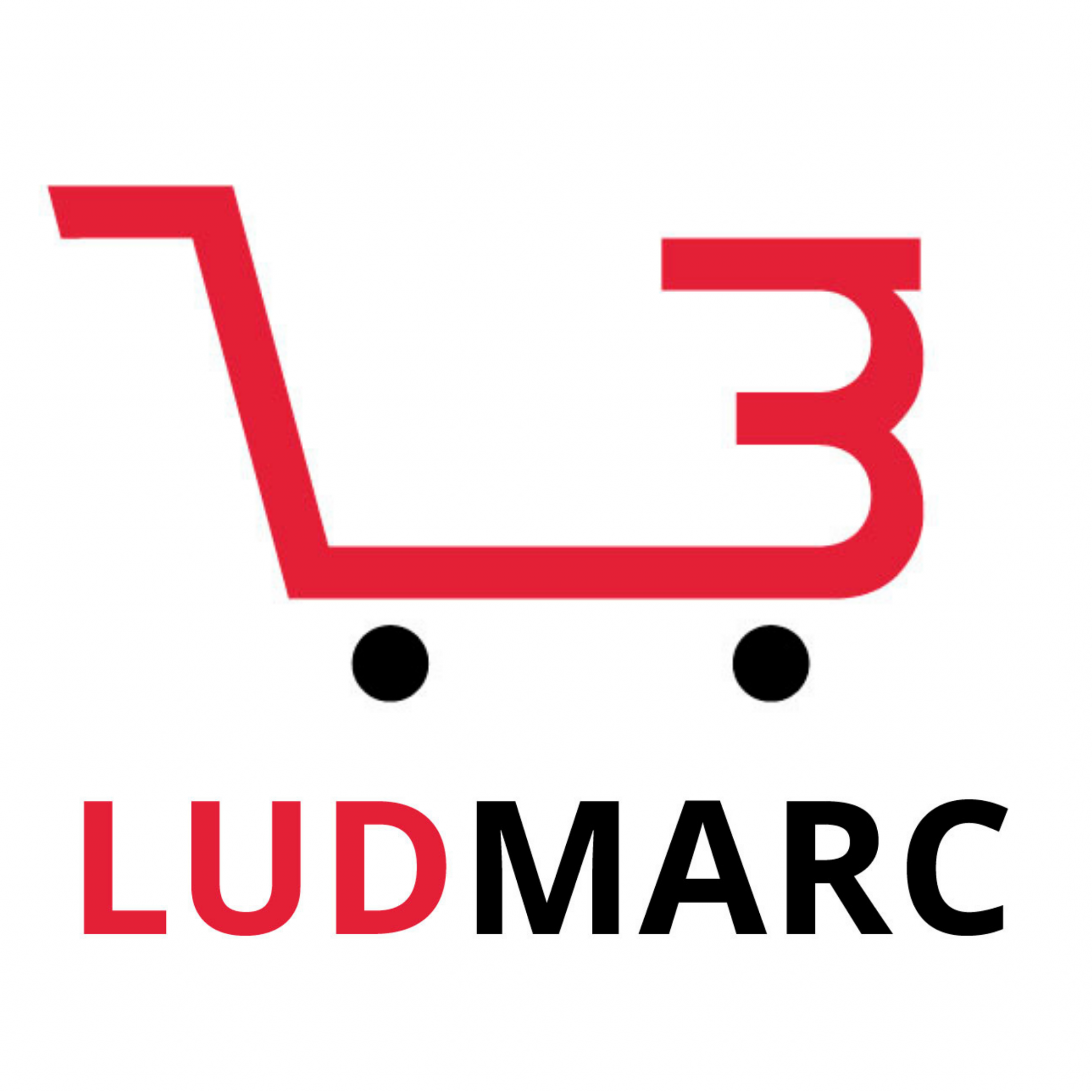 LUDMARC - Distribuidora de Alimentos