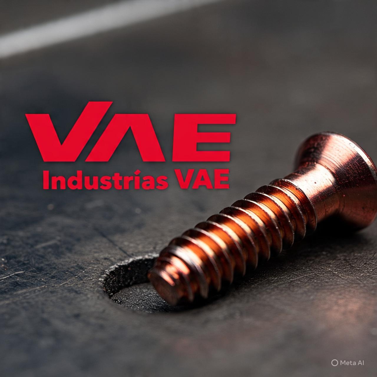 INDUSTRIAS VAE