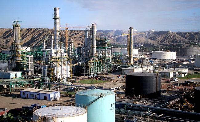 Capacitación a instrumentistas de Petroperú para PMRT