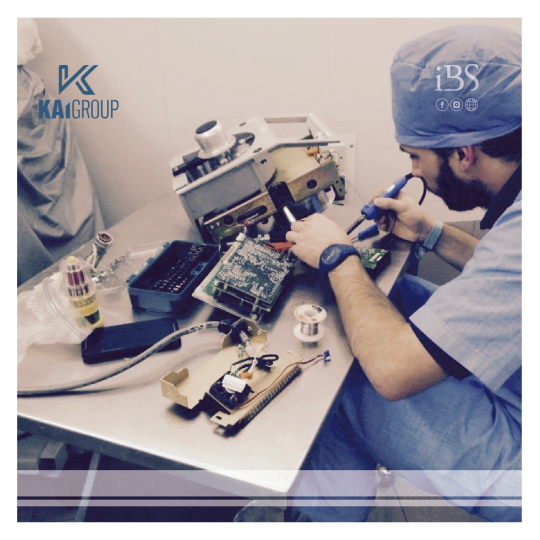 IBS Argentina obtuvo su Certificación ISO 9001:2015