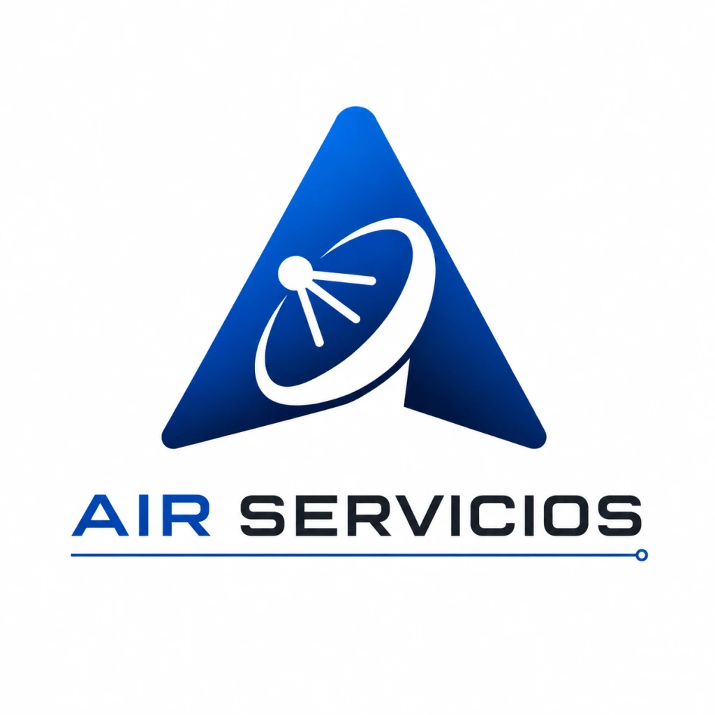 Air-servicios