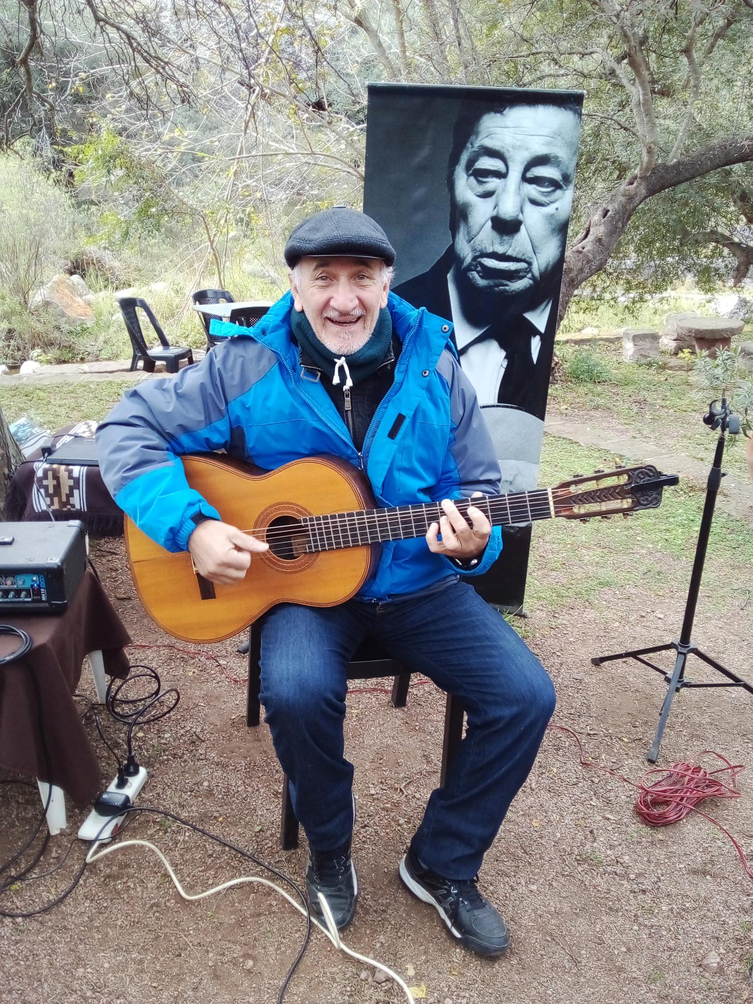 Luis Reinaldi
